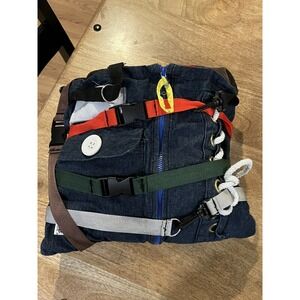 Activity Pillow for Cognitive & Alzheimer's Therapy Neurodivergent Aid